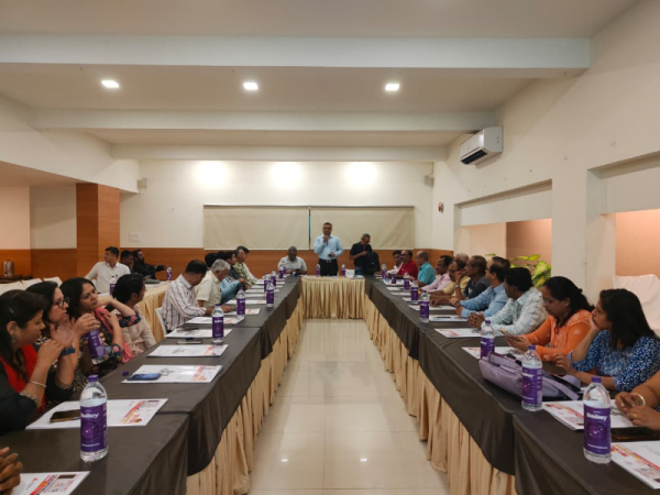 February 2026 Regular Meeting