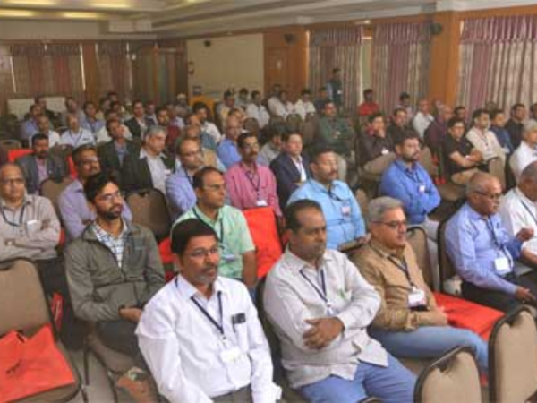 Member Induction Training Programme